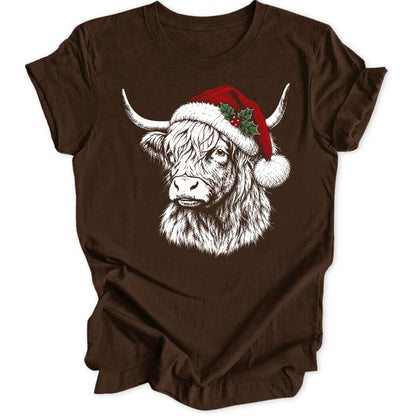 Highland Santa - Dark Chocolate