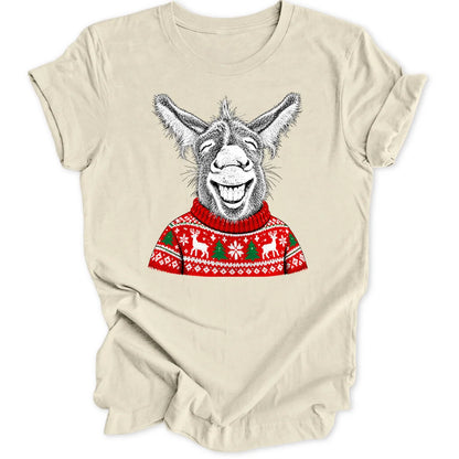 Sweater Donkey - Natural