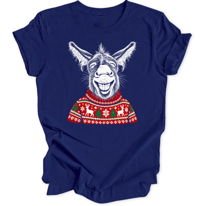 Sweater Donkey - Navy