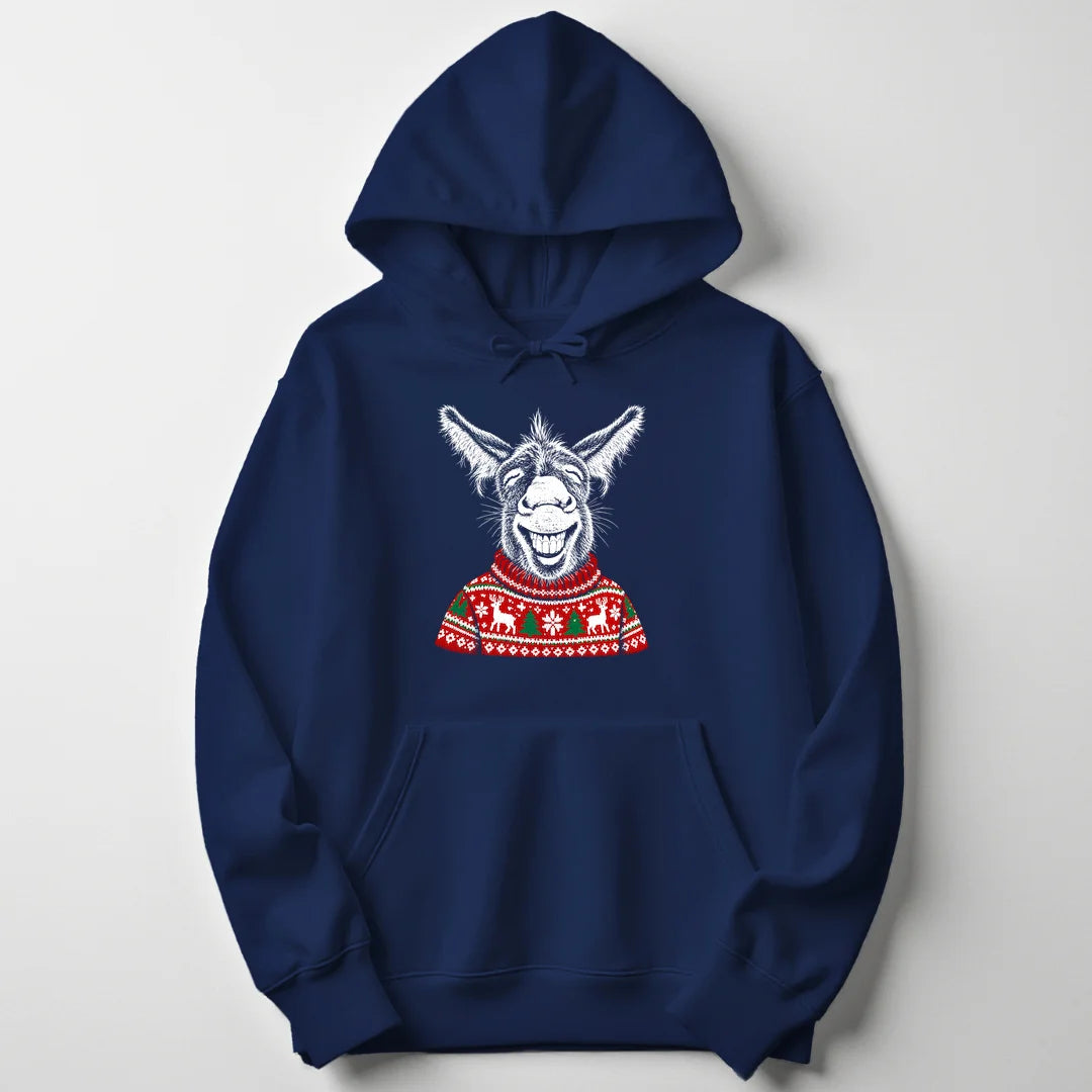 Sweater Donkey - Navy