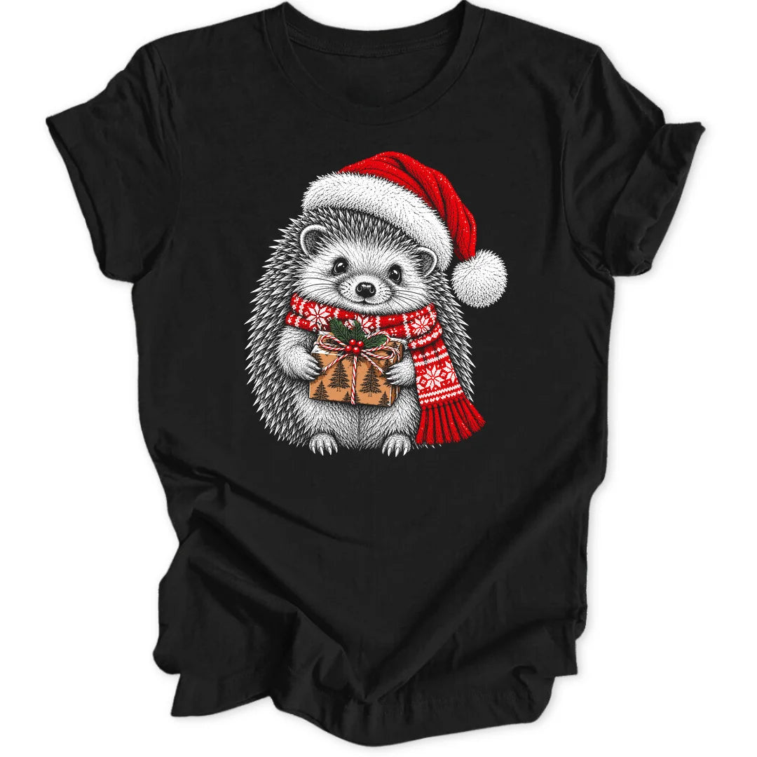 Geschenkigel - Black