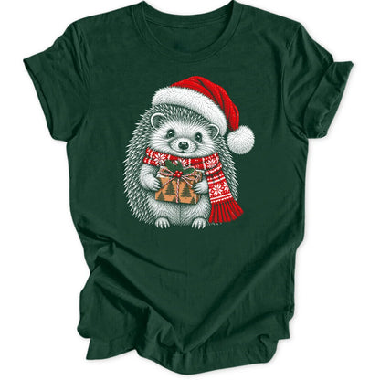 Geschenkigel - Forest Green