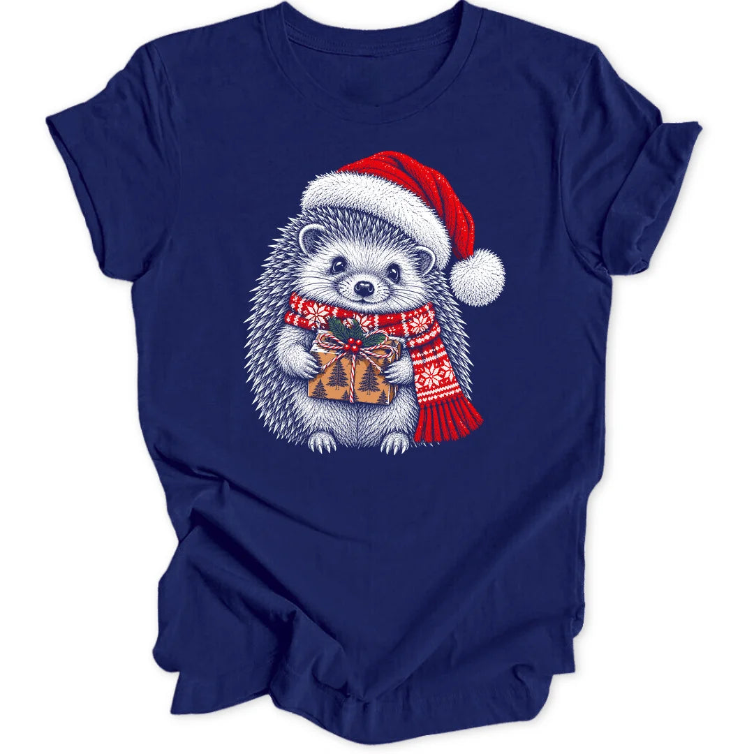 Geschenkigel - Navy