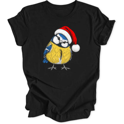 Santa Meise - Black