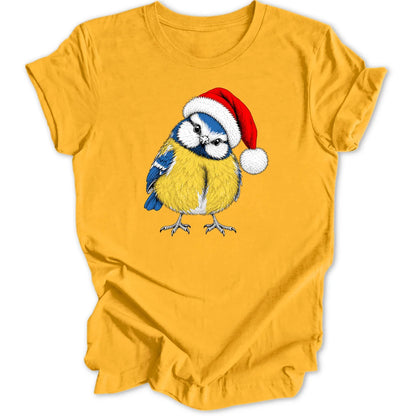 Santa Meise - Gold