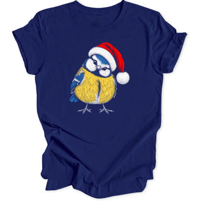 Santa Meise - Navy