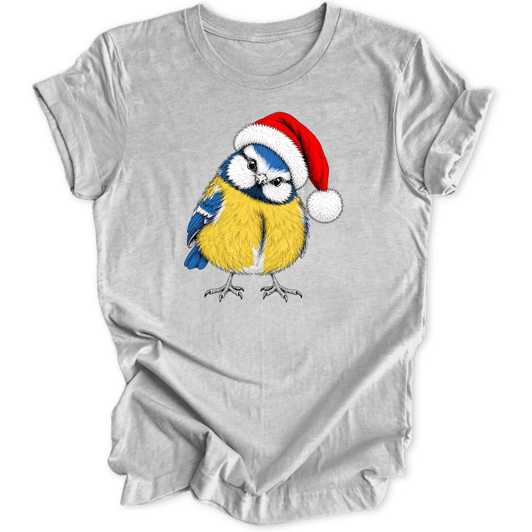 Santa Meise - Sport Grey