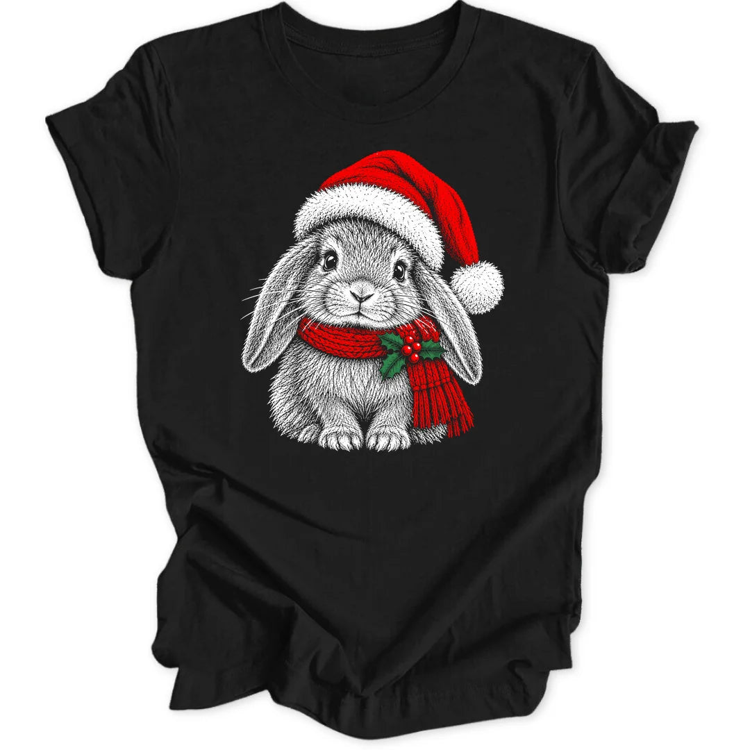 Holly Bunny - Black