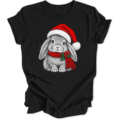 Holly Bunny - Black