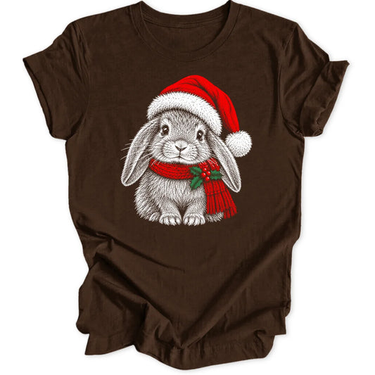 Holly Bunny - Dark Chocolate