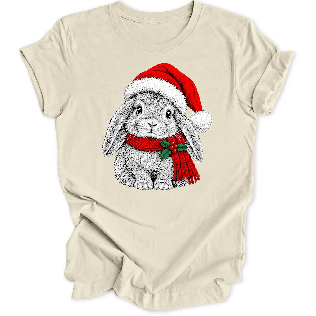 Holly Bunny - Natural