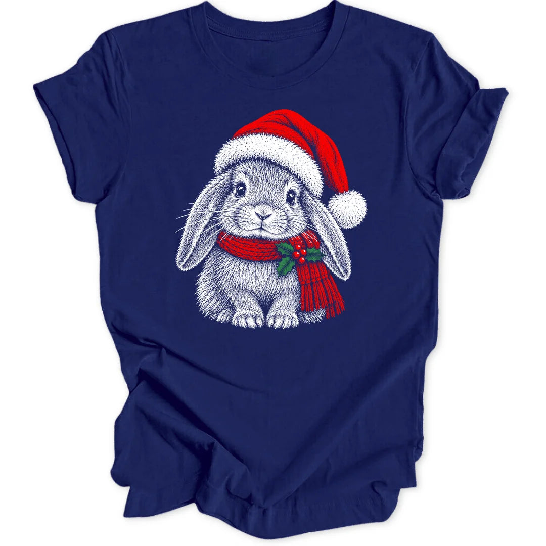 Holly Bunny - Navy