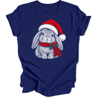 Holly Bunny - Navy