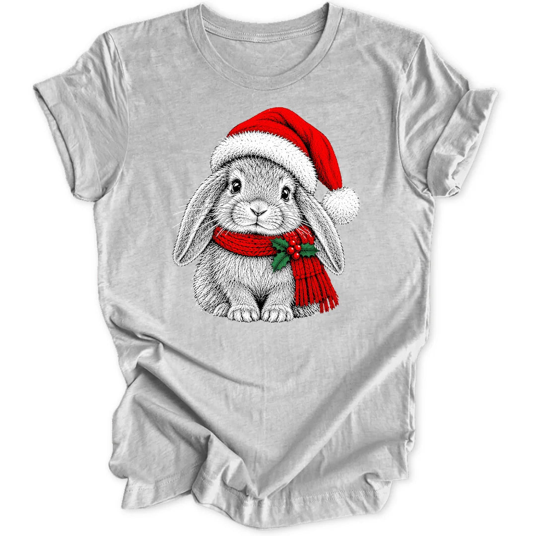 Holly Bunny - Sport Grey