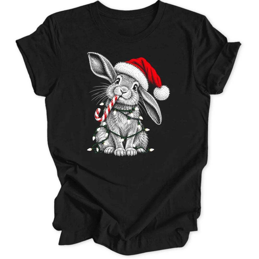 Lichterhase - Black