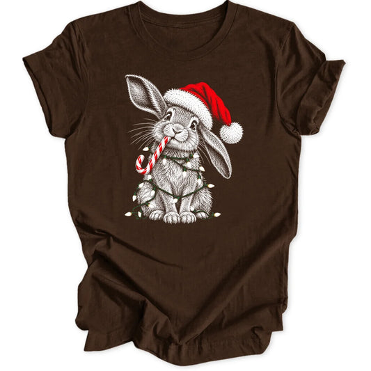 Lichterhase - Dark Chocolate