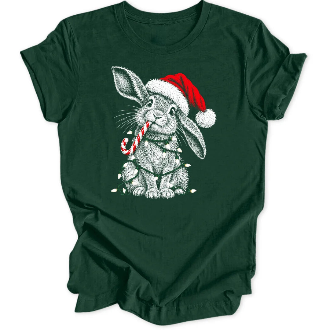 Lichterhase - Forest Green