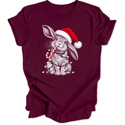 Lichterhase - Maroon