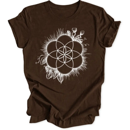 Nature Seed Unisex T-Shirt