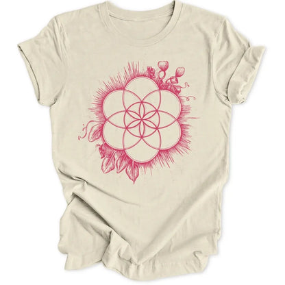 Nature Seed Unisex T-Shirt