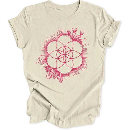 Nature Seed Unisex T-Shirt