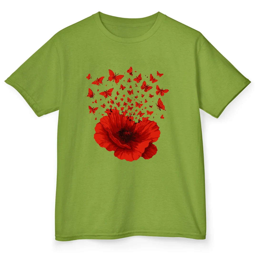 Mohn Magie - Kiwi