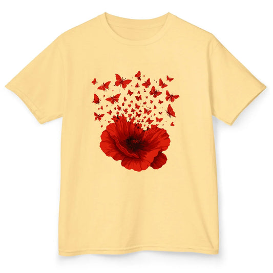 Mohn Magie - Yellow Haze