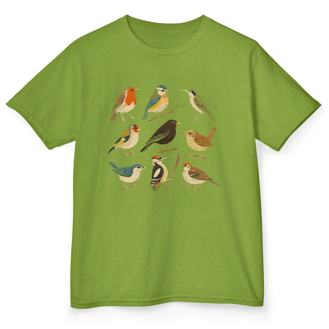 Vogel Varieté - Kiwi