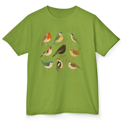 Vogel Varieté - Kiwi
