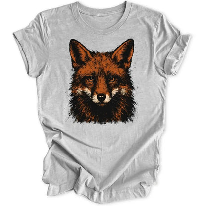 Alter Fuchs Unisex T-Shirt - Wild Spirit