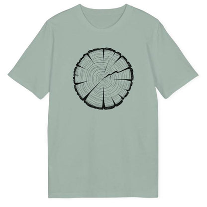Baumring Bio T-Shirt - Wild Spirit