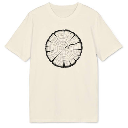 Baumring Bio T-Shirt - Wild Spirit