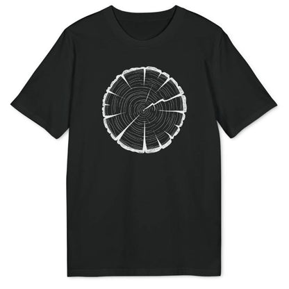 Baumring Bio T-Shirt - Wild Spirit