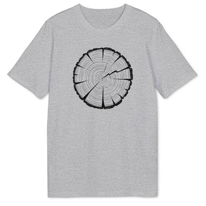 Baumring Bio T-Shirt - Wild Spirit