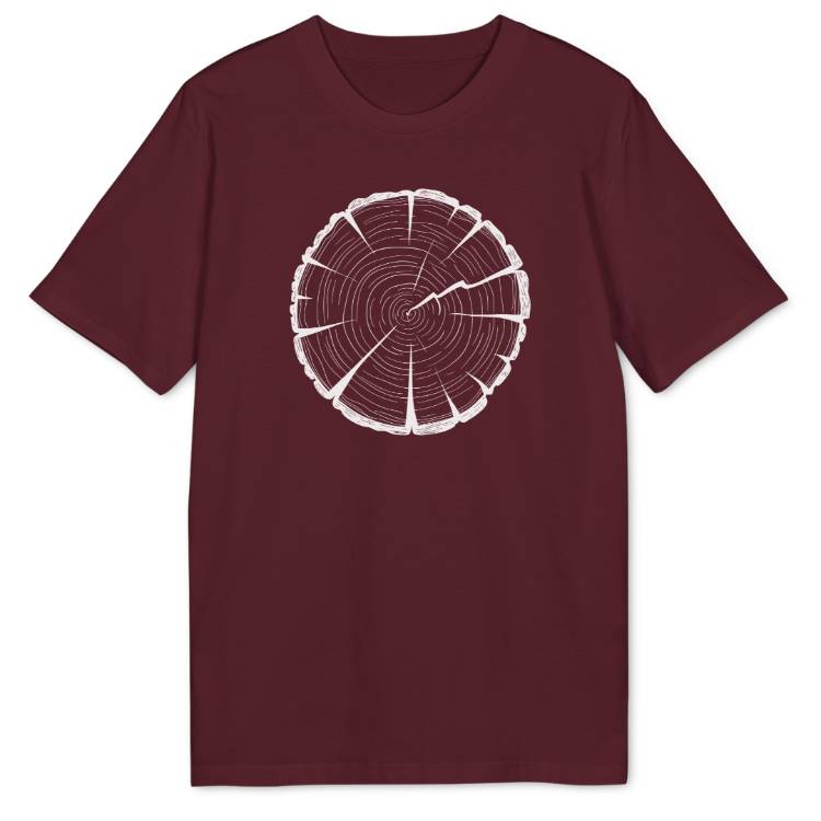Baumring Bio T-Shirt - Wild Spirit