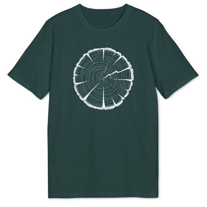 Baumring Bio T-Shirt - Wild Spirit