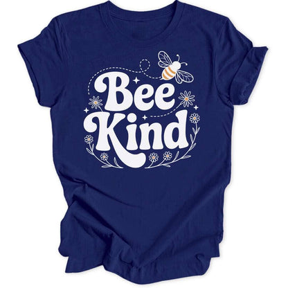 Bee Kind Unisex T-Shirt - Wild Spirit