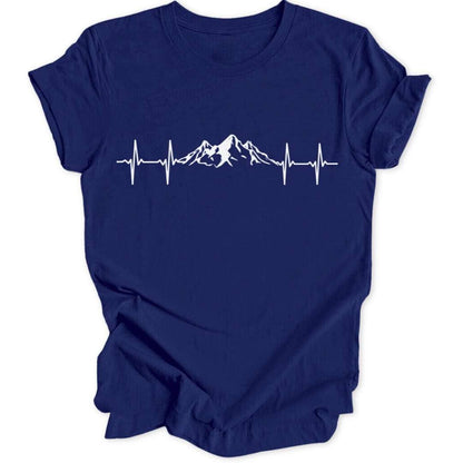 Bergschlag Unisex T-Shirt - Wild Spirit