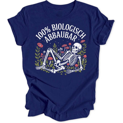 Biologisch Abbaubar Unisex T-Shirt - Wild Spirit