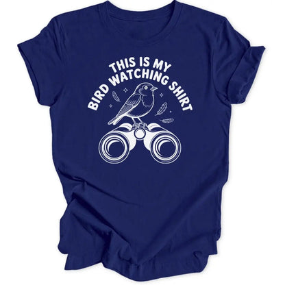 Bird Shirt Unisex T-Shirt - Wild Spirit