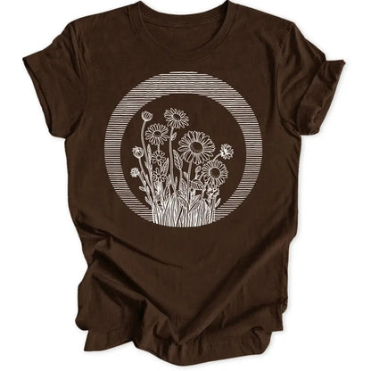 Blumenhalo Unisex T-Shirt - Wild Spirit
