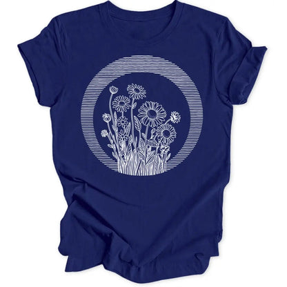 Blumenhalo Unisex T-Shirt - Wild Spirit