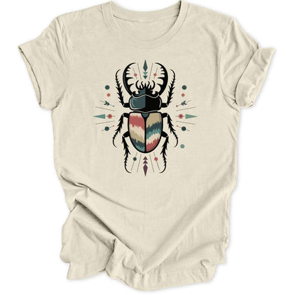 Boho Insect Unisex T-Shirt - Wild Spirit