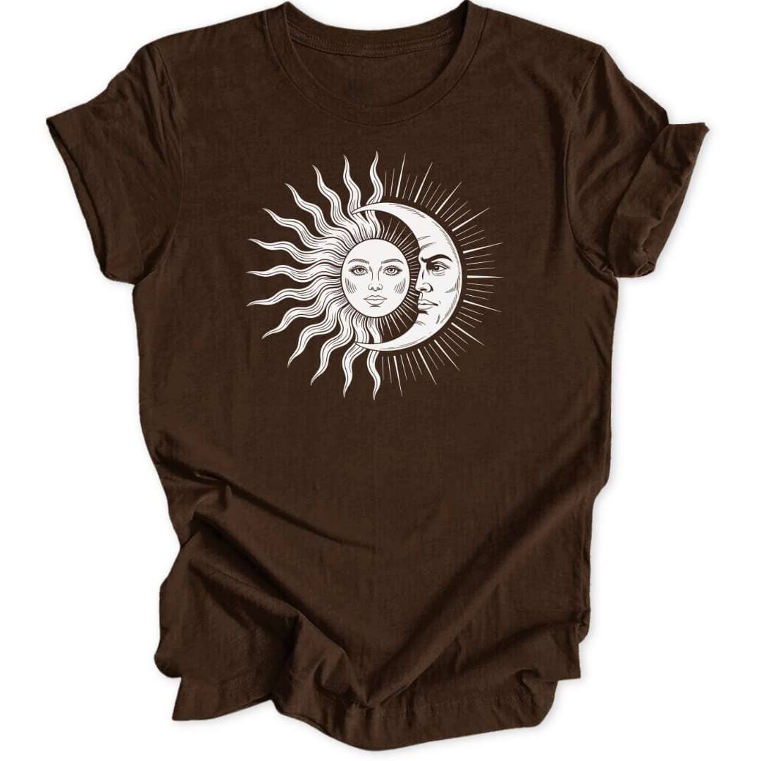 Cosmic Lovers Unisex T-Shirt - Wild Spirit