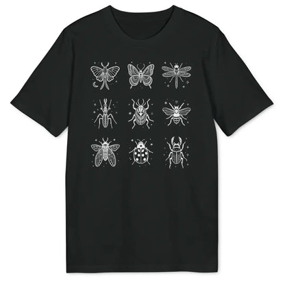Delicate Insects Bio T-Shirt - Wild Spirit