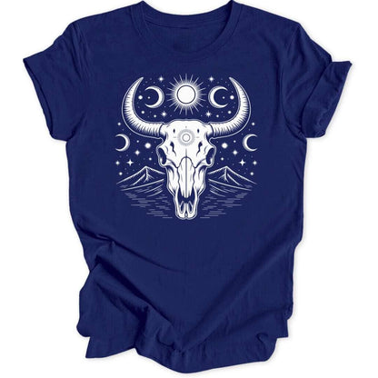 Desert Cycle Unisex T-Shirt - Wild Spirit