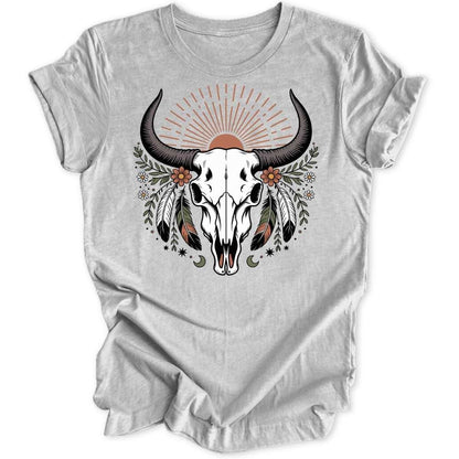 Desert Totem Unisex T-Shirt - Wild Spirit