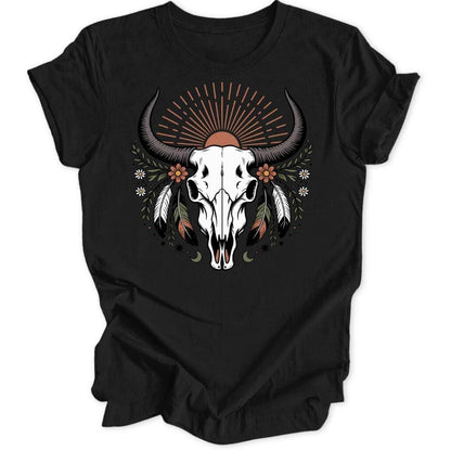 Desert Totem Unisex T-Shirt - Wild Spirit