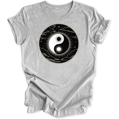Endless Balance Unisex T-Shirt - Wild Spirit