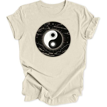 Endless Balance Unisex T-Shirt - Wild Spirit